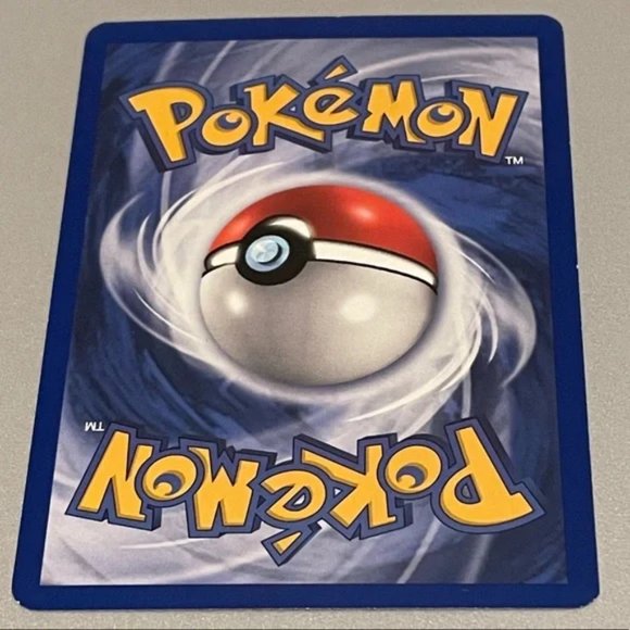 Pokémon Neo Discovery cards set of 8 including Uncommon Corsola card - Picture 7 of 16